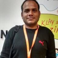 Raja Ravi Chandra SAP trainer in Bangalore