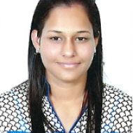 Aditi A. Class 9 Tuition trainer in Ahmedabad