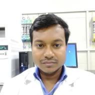 Dr Dibyendu Mondal BSc Tuition trainer in Kolkata