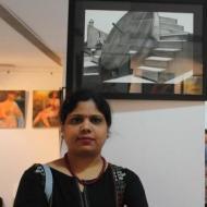Poonam S. Art and Craft trainer in Delhi