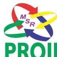 Msr Projects Python institute in Hyderabad