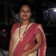 Swati C. Autocad trainer in Mumbai