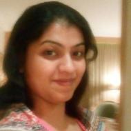 Smruthi R. Class 9 Tuition trainer in Chennai