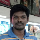 Photo of Selva Selvaraj