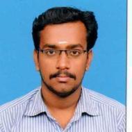 Gowri Shankar V Engineering Diploma Tuition trainer in Chennai
