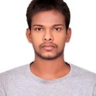 Rajesh K Class I-V Tuition trainer in Hyderabad