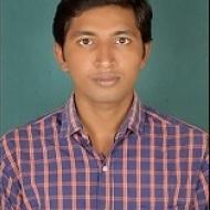 Chanagoni Satish Kumar Engineering Entrance trainer in Hyderabad