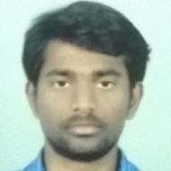 Shiva Kumar Soft Skills trainer in Hyderabad