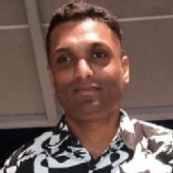 Naveen Kadam Gym trainer in Bangalore