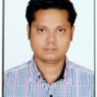 Mohammad Pravez BSc Tuition trainer in Noida