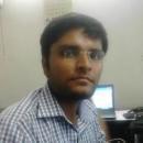 Photo of Niraj Patel