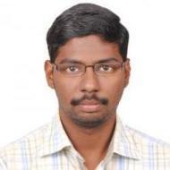 Sathish Kumar S Engineering Entrance trainer in Chennai