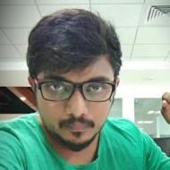 Tanzeem A. Adobe Photoshop trainer in Chennai