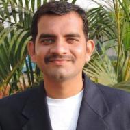 Shriram Rajendra Deshpande .Net trainer in Pune