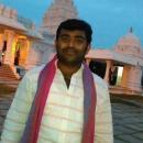 Photo of PRAVVEEN K.