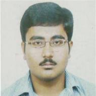 Anshul Arora Class 6 Tuition trainer in Delhi