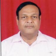 Sudhansu Bhushan Roy Class 11 Tuition trainer in Lucknow