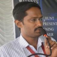 Praveenkumar K S BTech Tuition trainer in Paravur