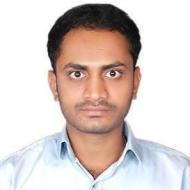 Tupakula Rajasekhar Reddy Engineering Diploma Tuition trainer in Hyderabad