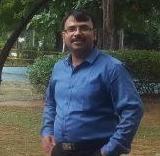 Shyam Sundar Keyboard trainer in Bangalore