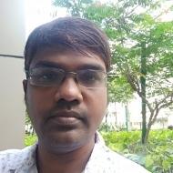 Yuvaraj G. Selenium trainer in Chennai