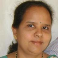 Manjula T. Class 11 Tuition trainer in Pune