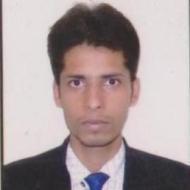 Ranu Raj Math Olympiad trainer in Delhi