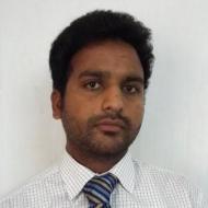 Rakesh Kumar BTech Tuition trainer in Hyderabad