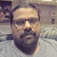 Selvakumar Subramanian MS SQL General trainer in Chennai