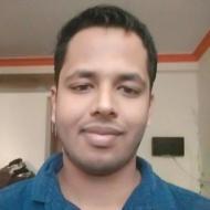 Amit Kumar Patra Class 11 Tuition trainer in Bhubanpur