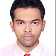 Vikram Joshi Class I-V Tuition trainer in Pune