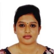 Anju J. Class I-V Tuition trainer in Kochi
