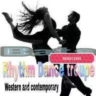 Rhythm dance academy Dance institute in Kolkata