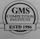 Photo of Gms Competition Institute 
