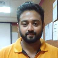 Aditya Deep Informatica trainer in Pune