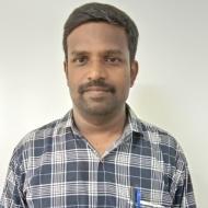 M Magesh Kumar Class 9 Tuition trainer in Chennai
