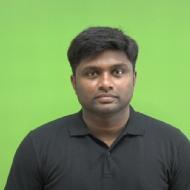 Sathish Kumar NEET-UG trainer in Hyderabad