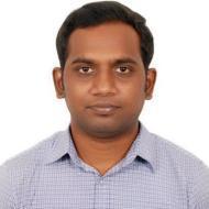 Vetri Chelvan HTML trainer in Chennai