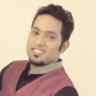 Ram Modak Vocal Music trainer in Kolkata