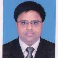 Rakesh Kundan LLB Tuition trainer in Kolkata