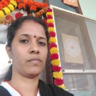 Kavitha Class I-V Tuition trainer in Hyderabad