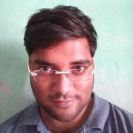 Anubhav Datta Class 6 Tuition trainer in Kolkata