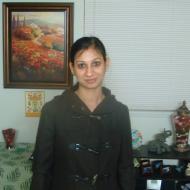 Monika Aggarwal Class 11 Tuition trainer in Hyderabad