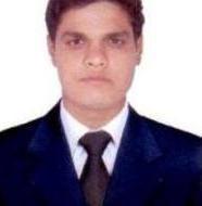 Khaja Habeeb Uddin BCom Tuition trainer in Hyderabad