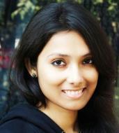 Swati D. Spoken English trainer in Bangalore