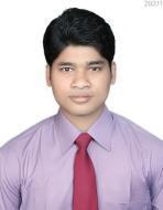 Santosh Kumar Behera Salesforce Administrator trainer in Bangalore
