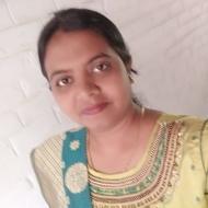 Rachel P. Class I-V Tuition trainer in Bangalore