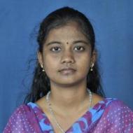 Yuvasri A. BTech Tuition trainer in Salem