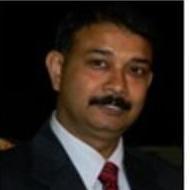 Sudarshan Goswami Oracle trainer in Meerut