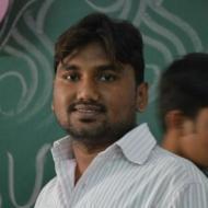 Ranjit Solanki Engineering Diploma Tuition trainer in Gandhinagar